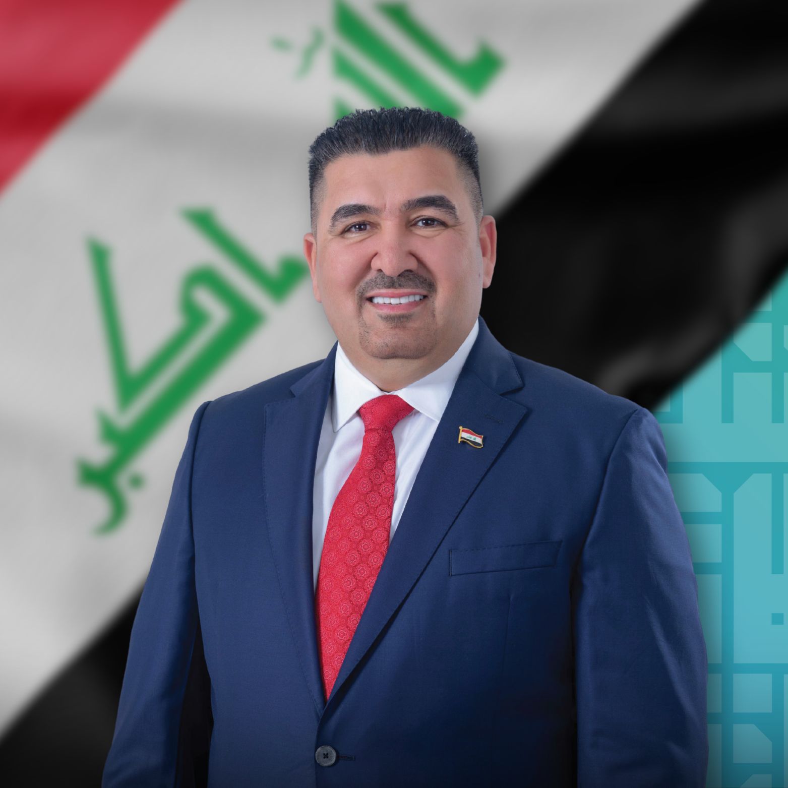 فراس رحيم مجيسر